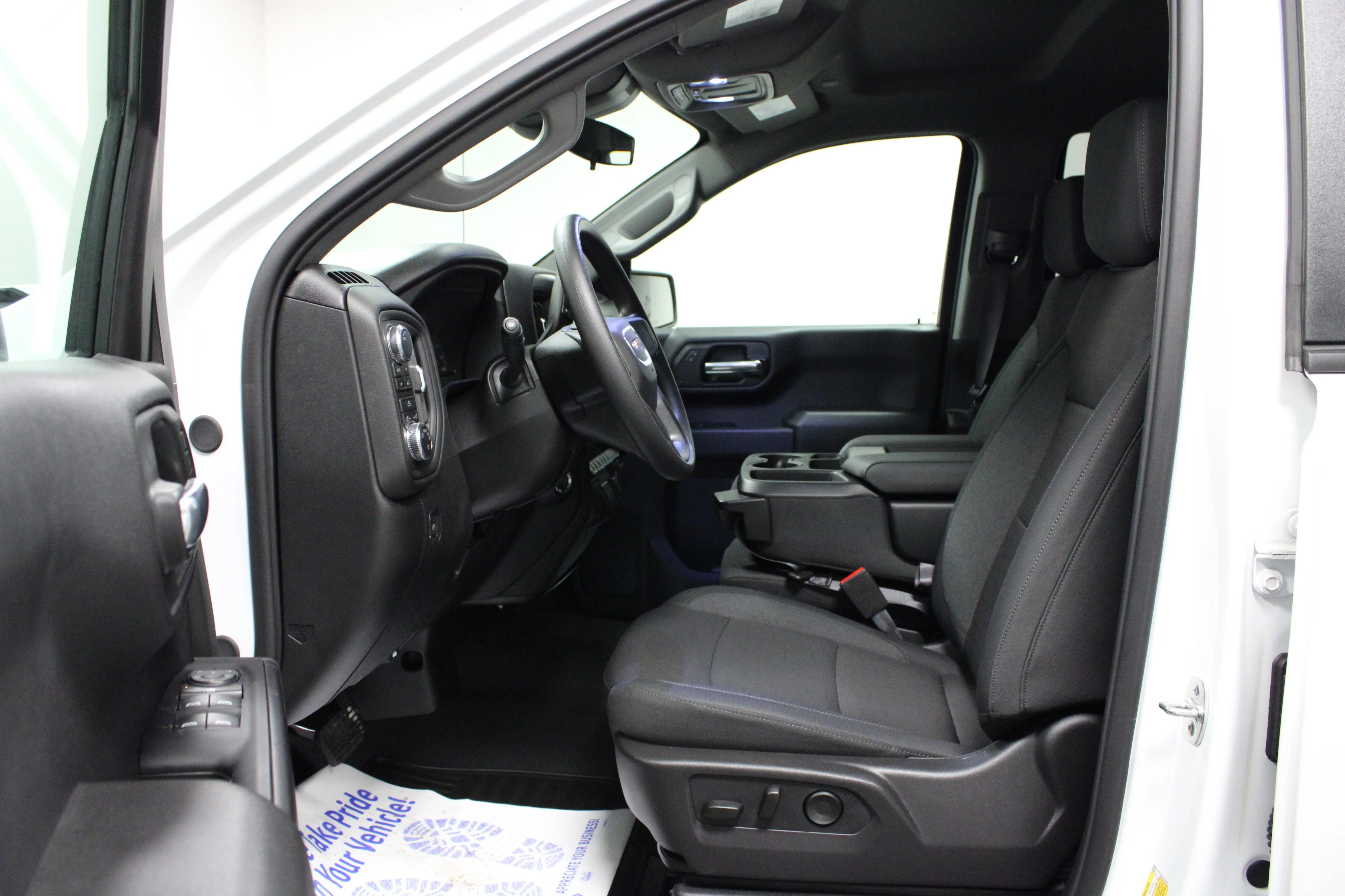 2026 GMC Sierra 1500 Pro - Photo 12