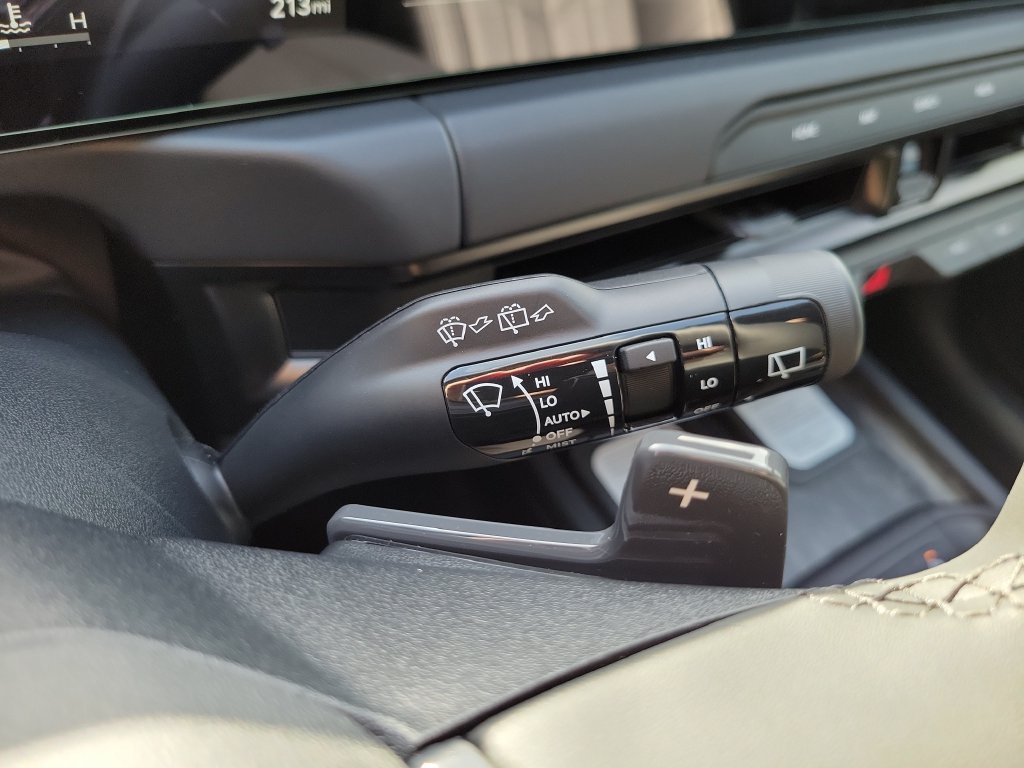 New 2027 Ebony Black Kia X-Pro SX Prestige image 32