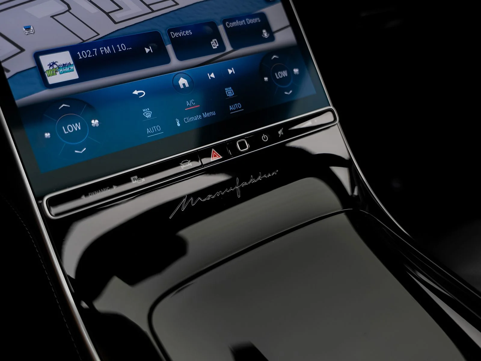 Used 2023  Mercedes-Benz Maybach S 680 image 55