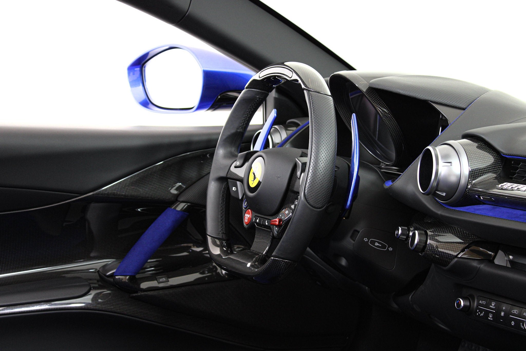 2022 Ferrari 812 GTS Base - Photo 73