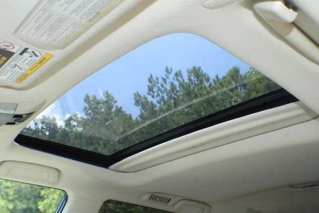 Used 2021 Black Onyx Lexus GX 460 Premium image 7