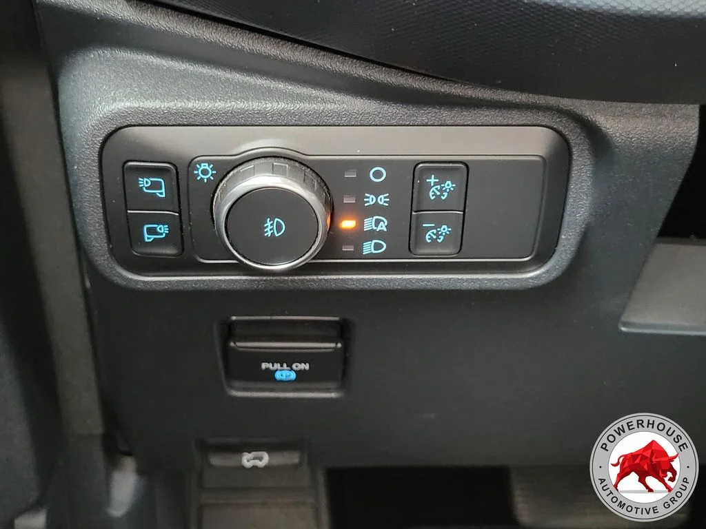 Used 2022 Green Ford Outer Banks image 27