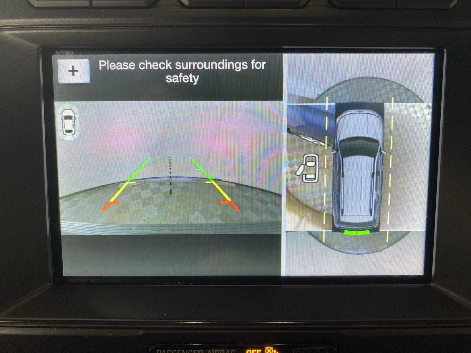 Used 2018 Blue Ford Limited image 21