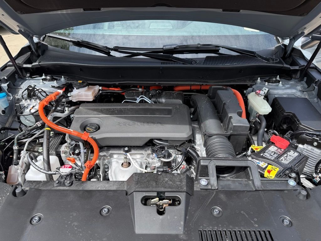 Used 2026  Honda Sport-L image 12