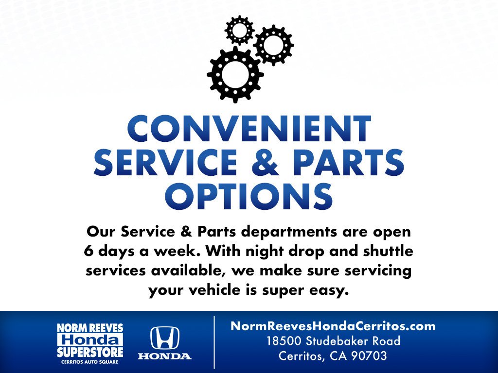 Certified Used 2025 Meteorite Honda SE image 33
