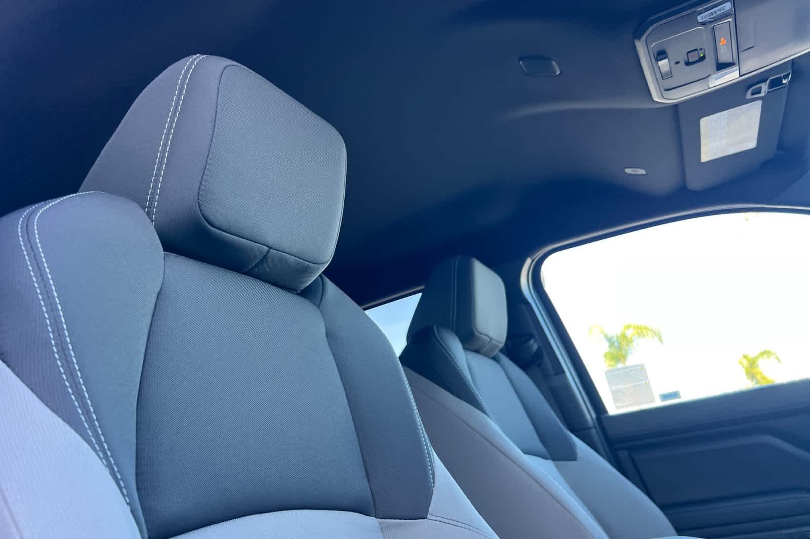 2026 Toyota Tacoma TRD Sport - Photo 16