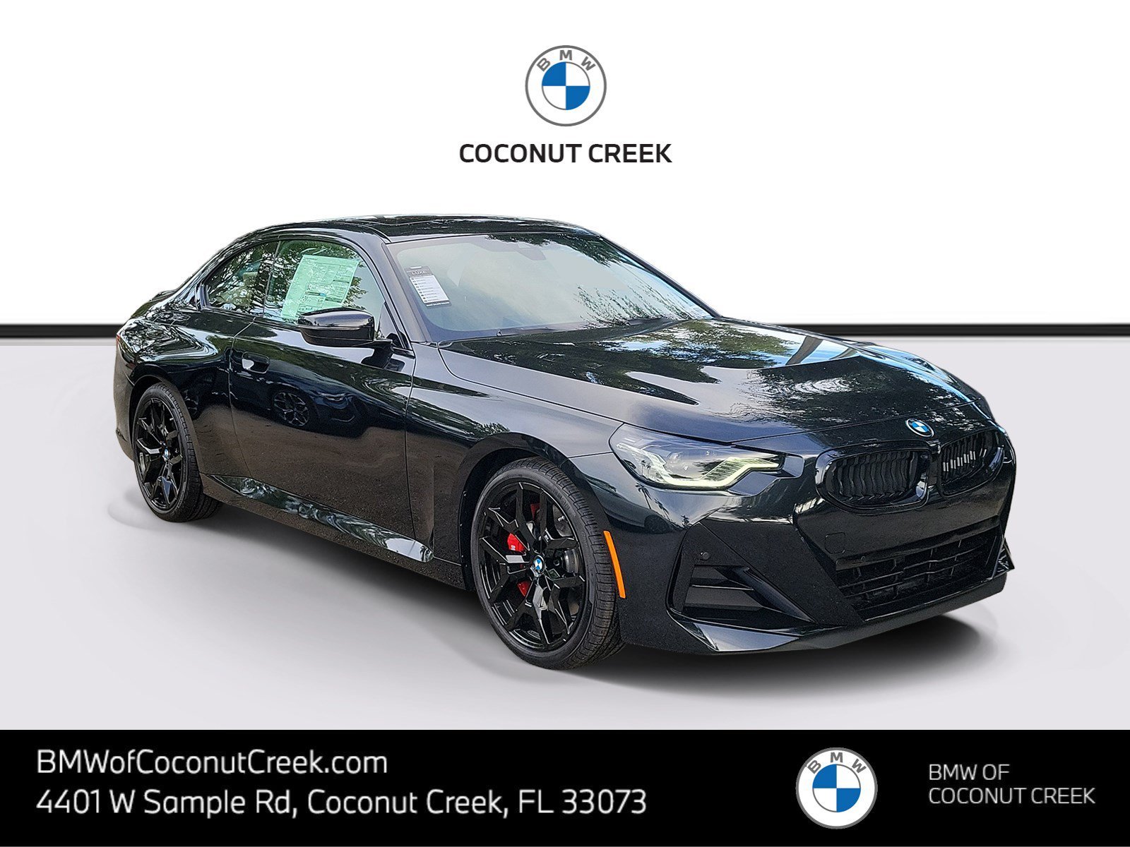 2026 BMW 2 Series