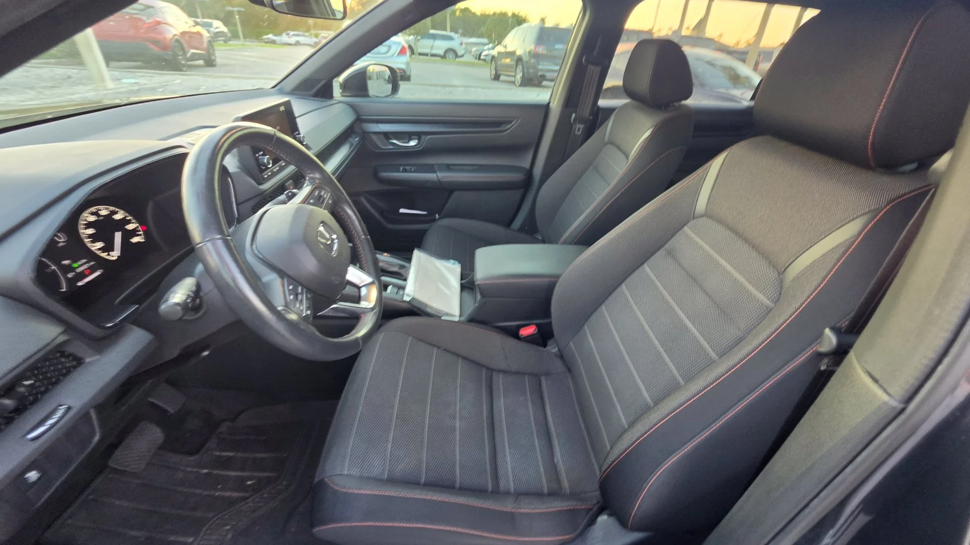 2023 Honda CR-V Sport - Photo 22