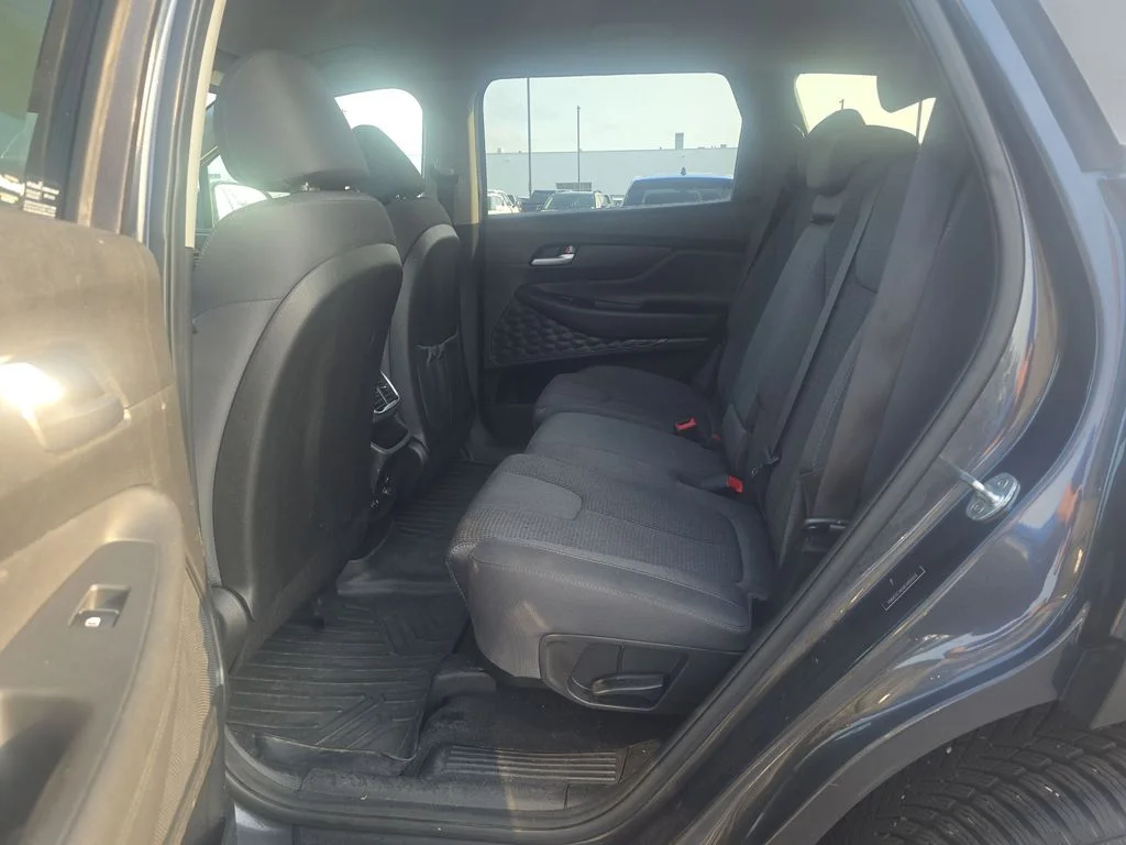 Used 2020 Gray Hyundai SEL image 20