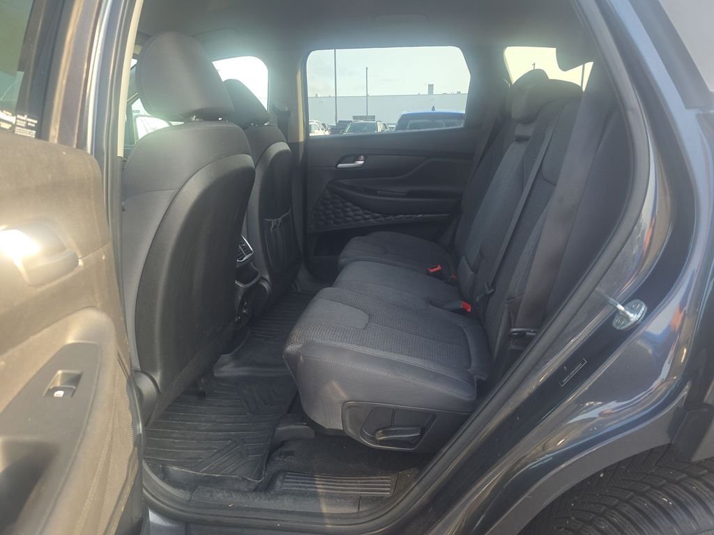Used 2020 Portofino Gray Hyundai SEL image 20