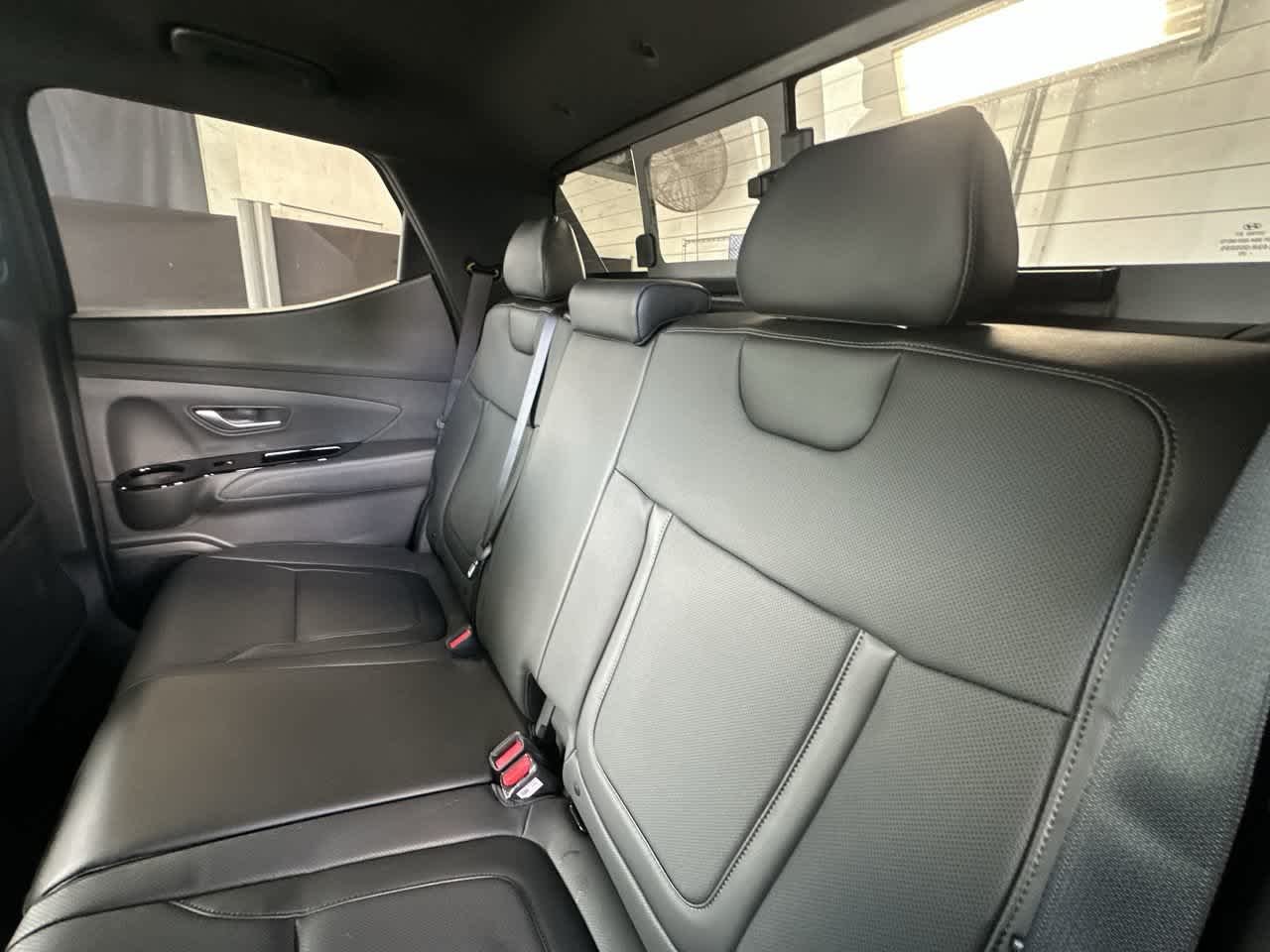 New 2026 Rockwood Green Hyundai XRT image 22