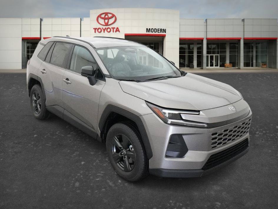 New 2026 Meteor Shower Toyota LE image 18