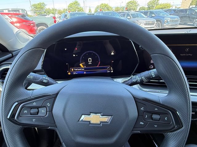 New 2026 Cypress Gray Chevrolet LT image 19