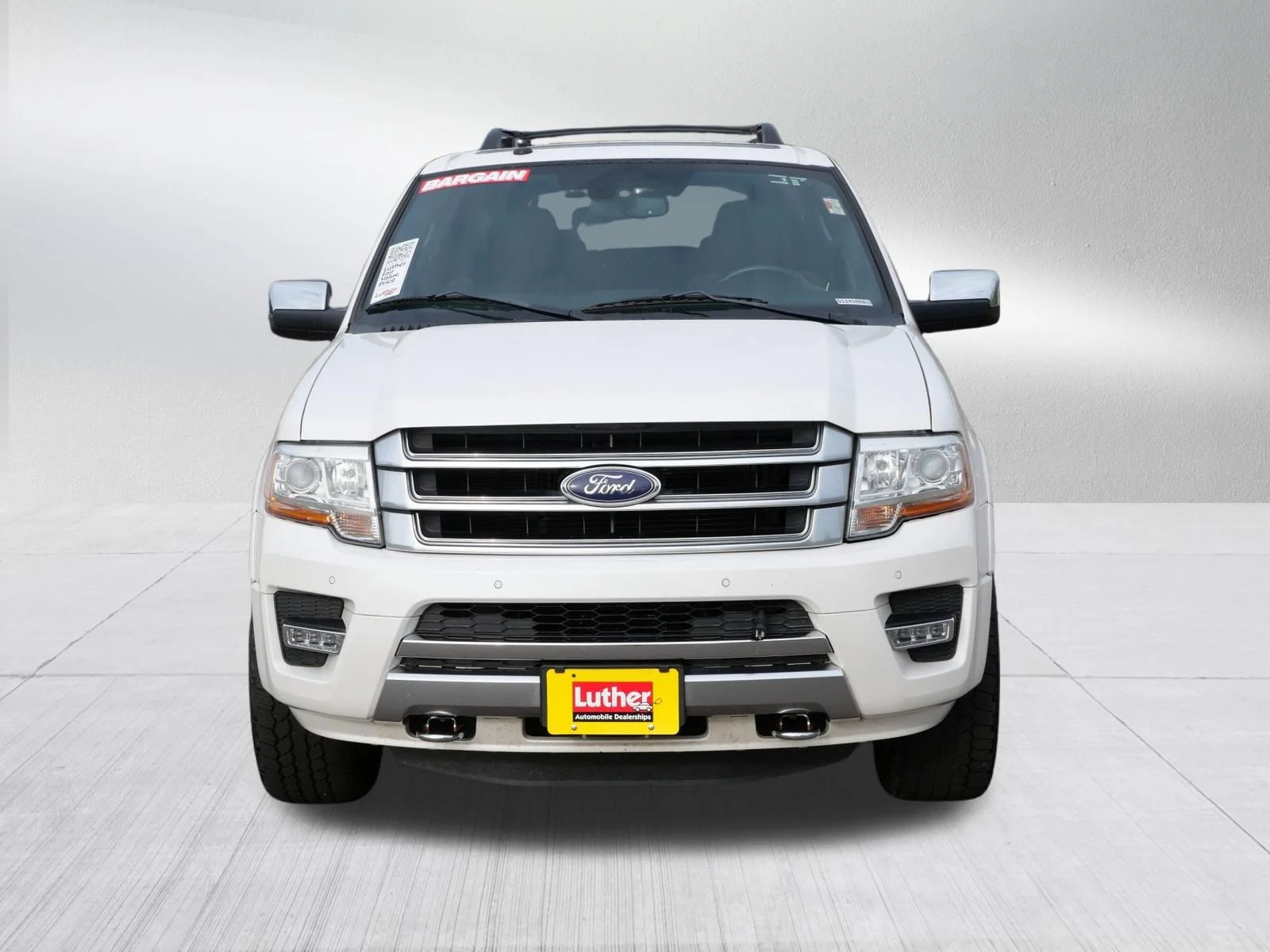 Used 2016 Ford Expedition Platinum with VIN 1FMJK1MT2GEF19004 for sale in Cambridge, MN