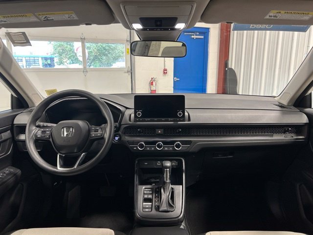 2023 Honda CR-V EX - Photo 18