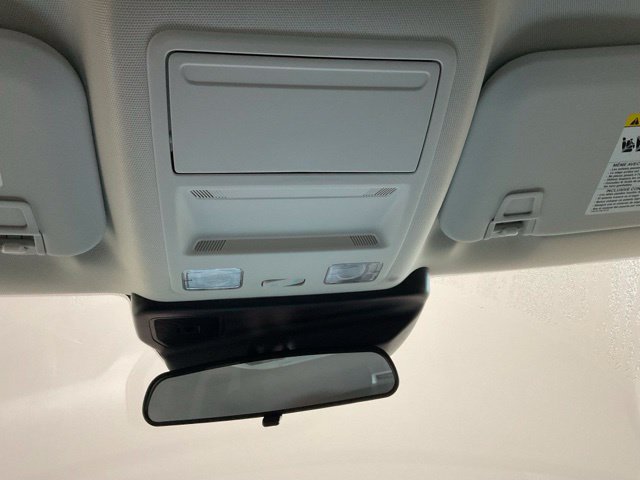New 2026 Ruby Red Metallic Tinted Clearcoat Ford Big Bend® image 33