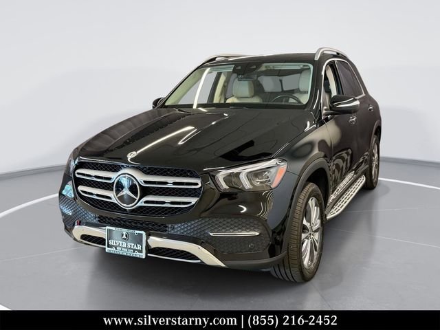 2022 Mercedes-Benz GLE GLE 350