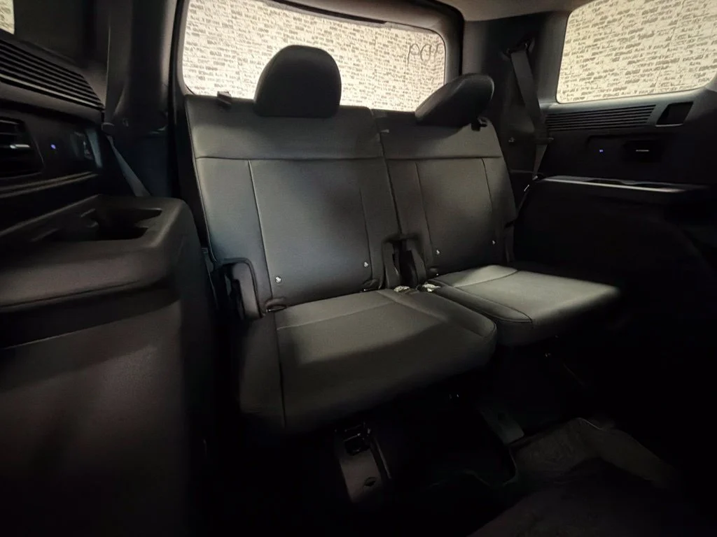 New 2027 Serenity White Hyundai Limited image 13