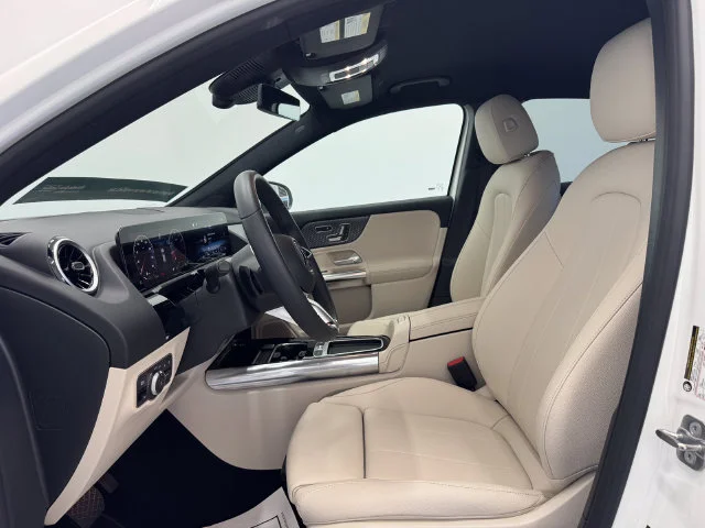 Certified Used 2026 Polar White Mercedes-Benz GLA 250 image 18