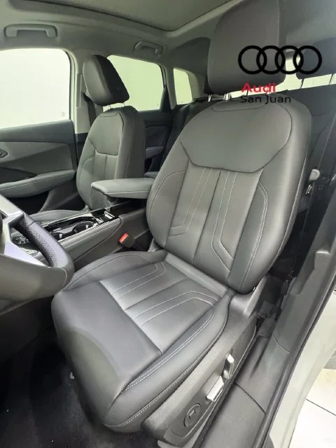 New 2026 White Audi S line image 26