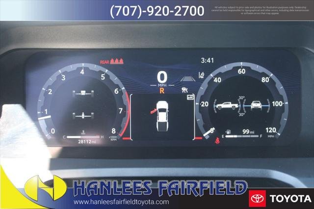 Certified Used 2024 UNDERGROUND Toyota  image 30