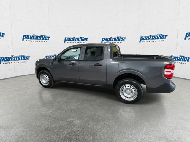 New 2026 Gray Ford XL image 7