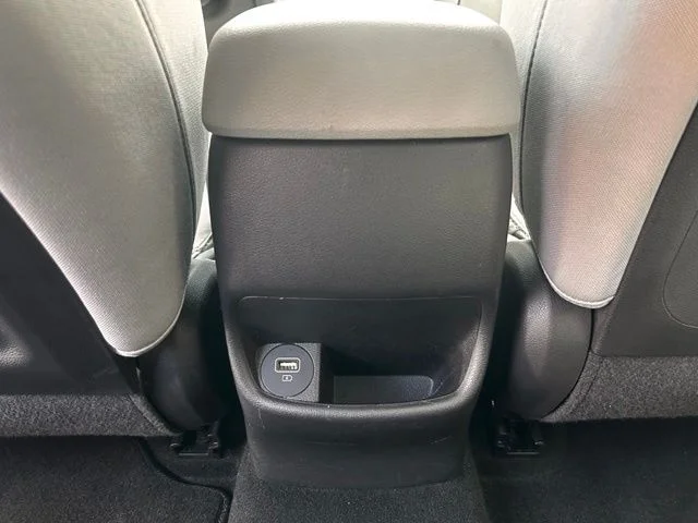 Used 2023 Gray Hyundai SE image 26
