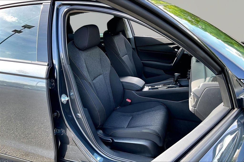 2026 Honda Accord SE - Photo 20