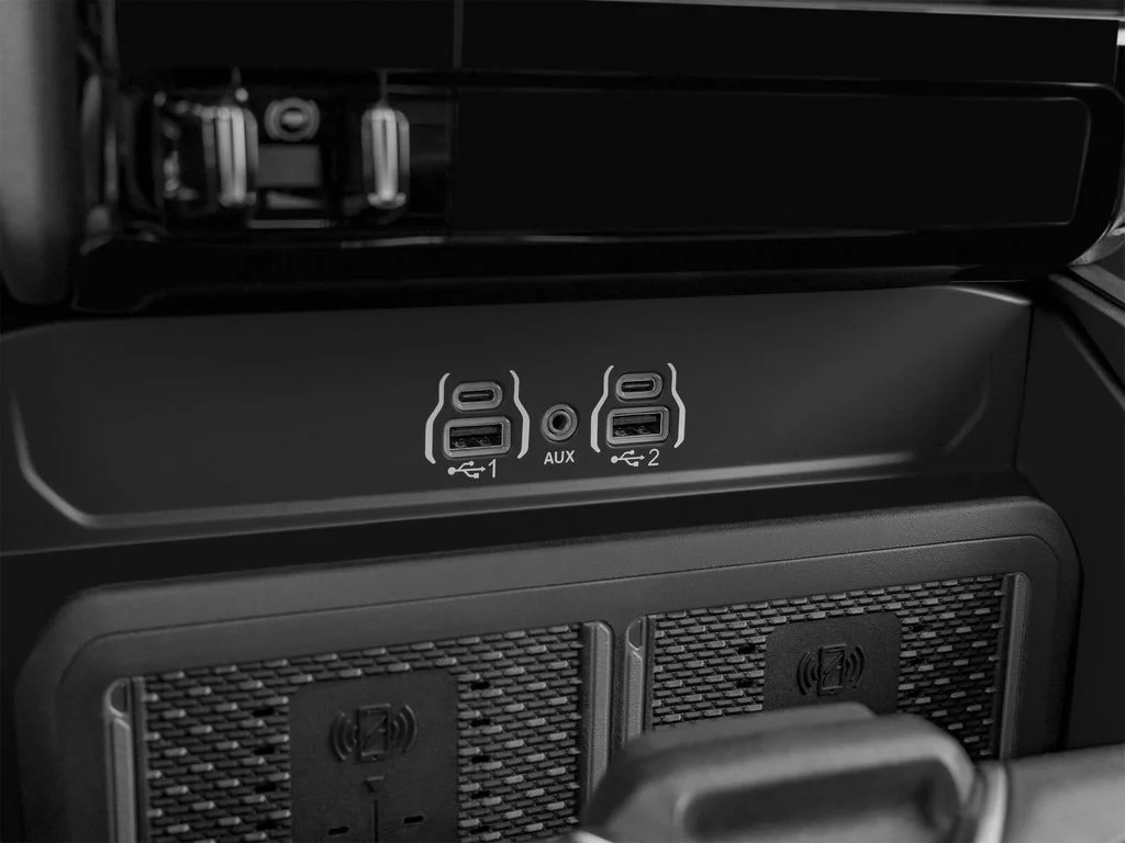 2026 RAM 2500 Laramie - Photo 47