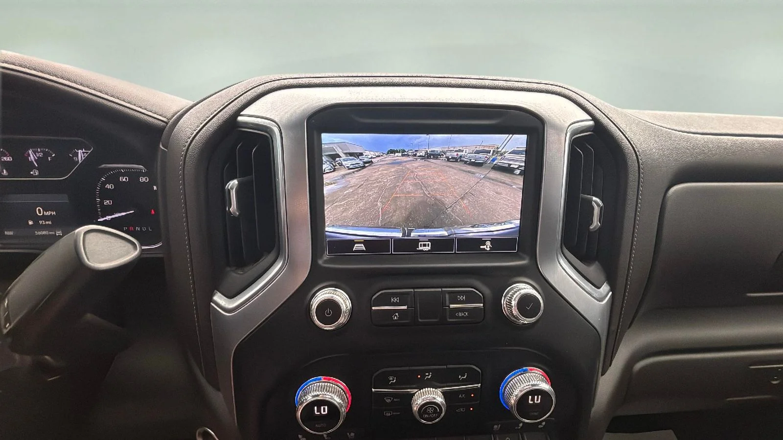 2021 GMC Sierra 1500 SLT - Photo 18