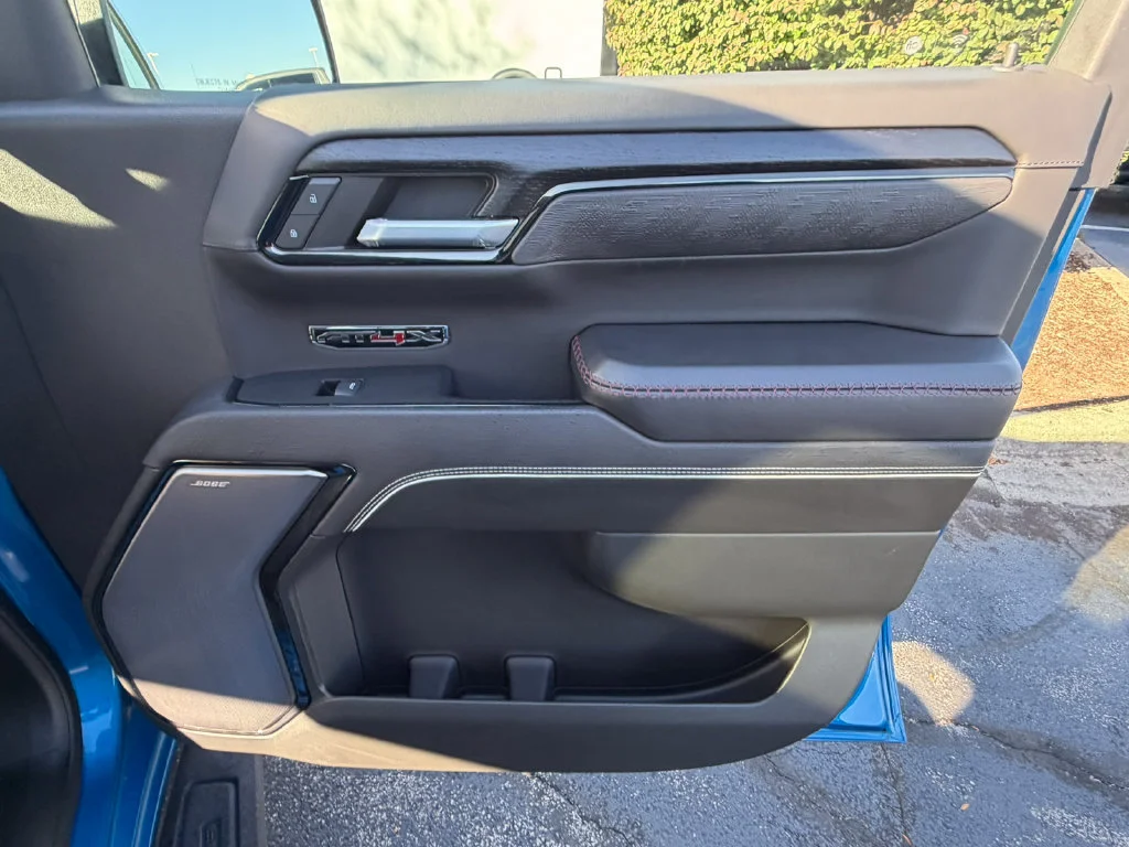 2022 GMC Sierra 1500 AT4X - Photo 19