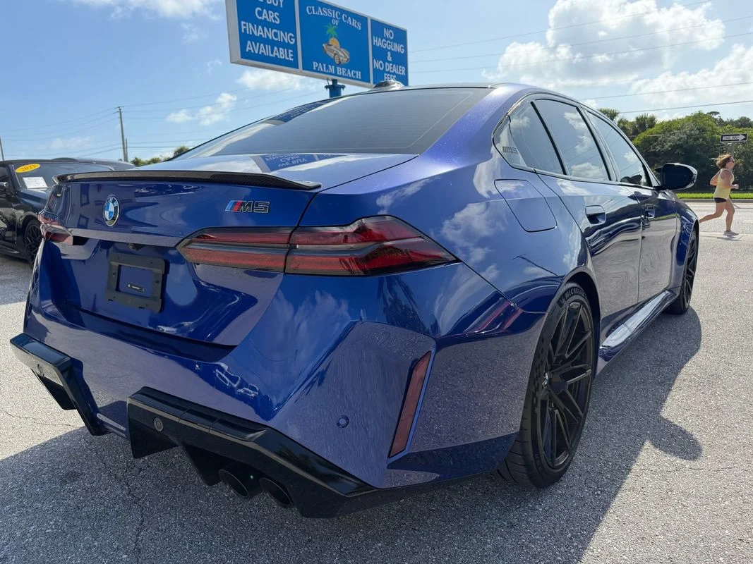 Used 2026  BMW  image 6