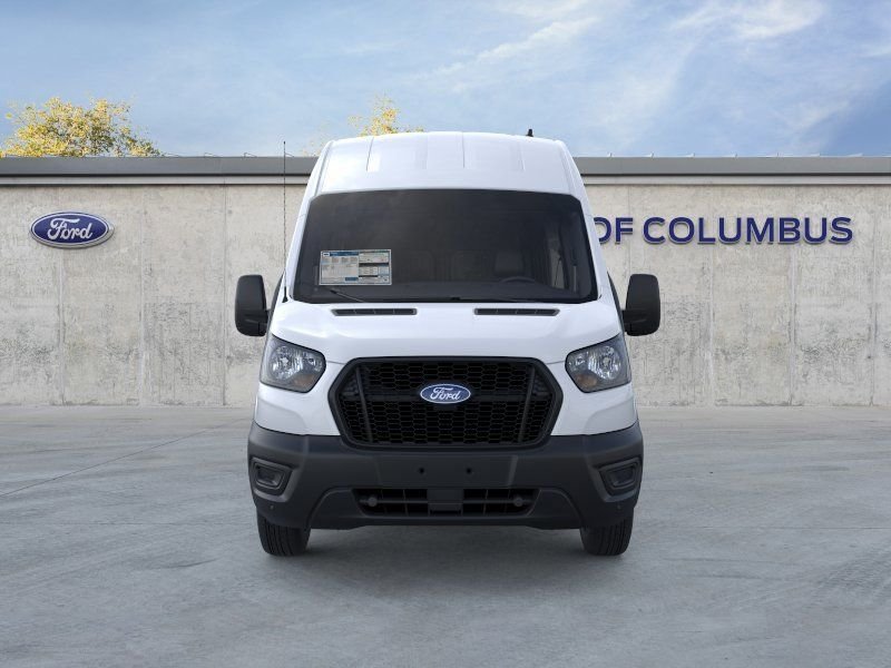 2026 Ford Transit Van Base