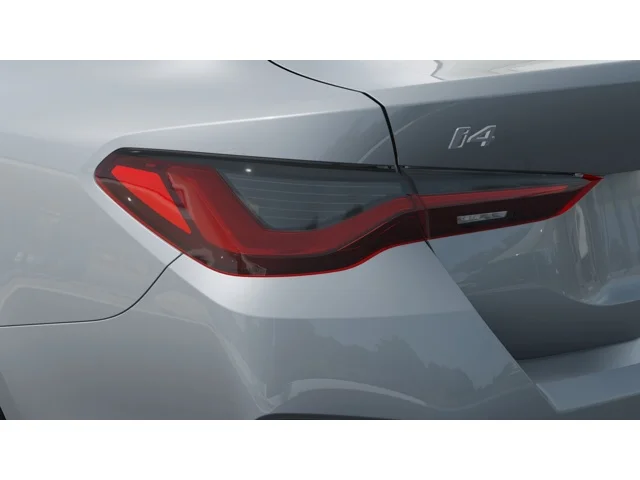 New 2026 Brooklyn Grey Metallic BMW xDrive40 image 8