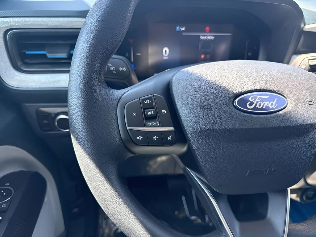 Used 2026 Gray Ford XLT image 13