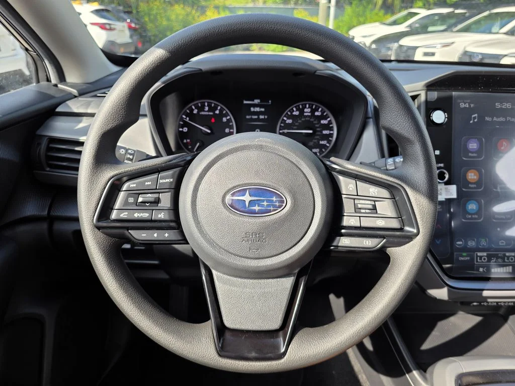 New 2026  Subaru Premium image 24
