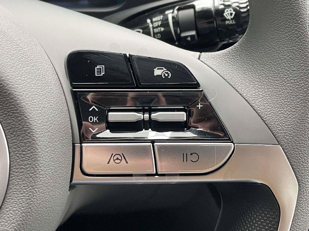 New 2026 Gray Hyundai Blue image 20