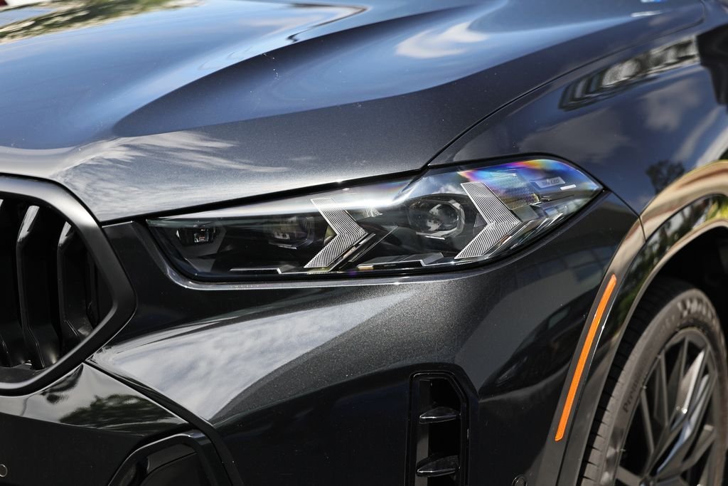New 2027 Black Sapphire Metallic BMW xDrive40i image 12