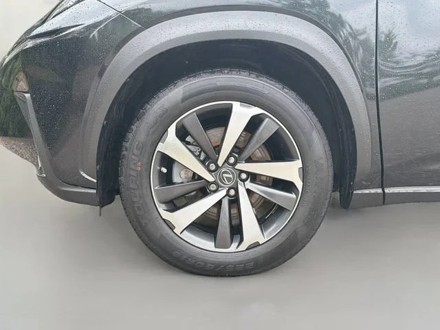 Used 2020 Caviar Lexus NX 300 image 41