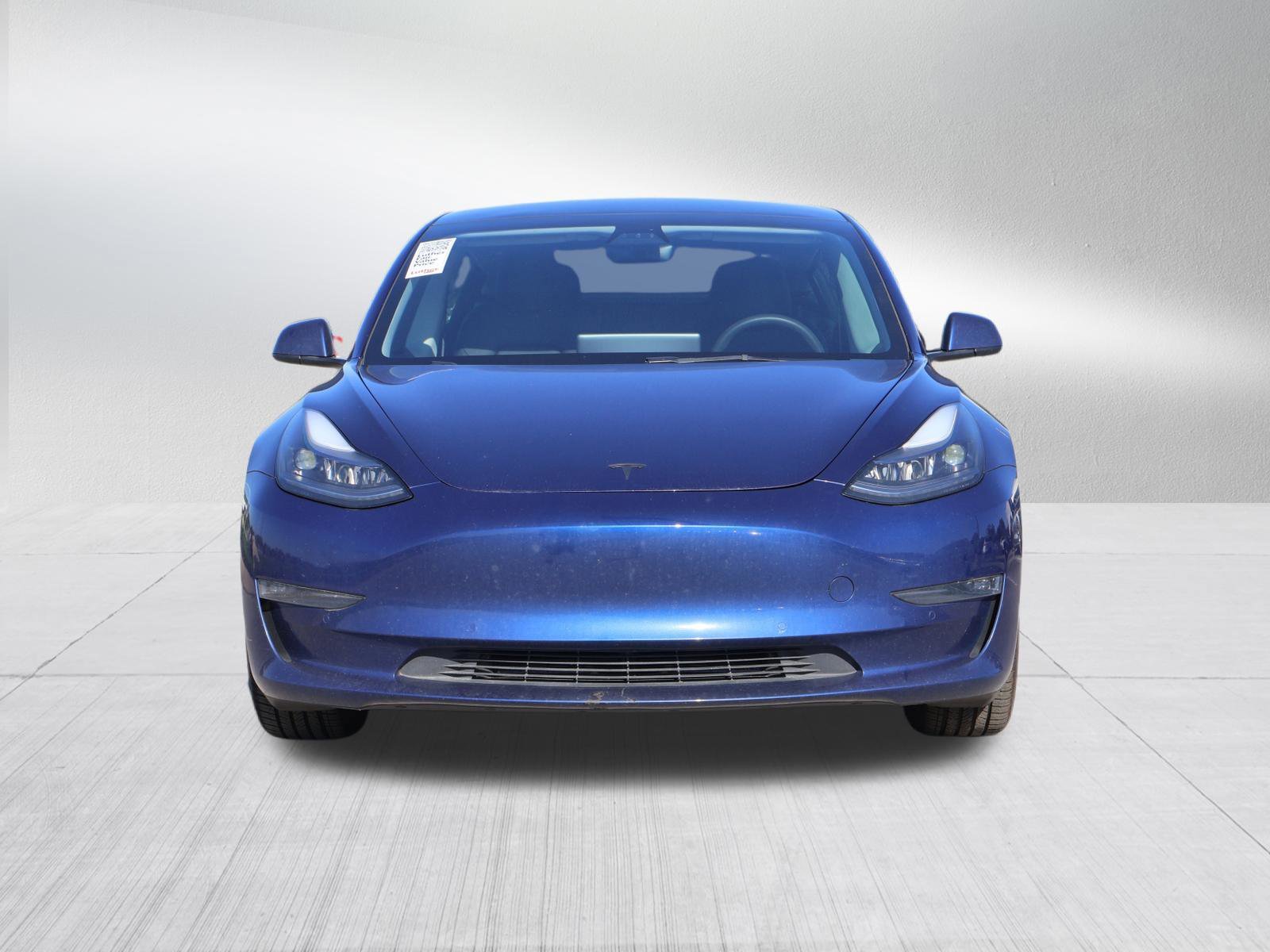 Used 2021 Tesla Model 3 Base with VIN 5YJ3E1EB4MF094308 for sale in Kansas City