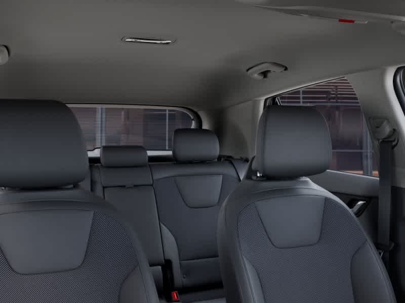 New 2027 BYG/SUNSET BEIG Kia LX image 27