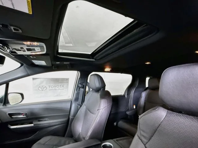 New 2026  Toyota Platinum image 22