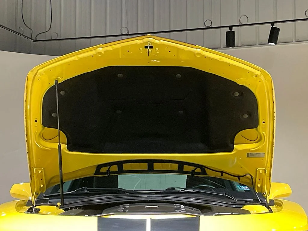 Used 2014 Yellow Chevrolet 2LT image 28