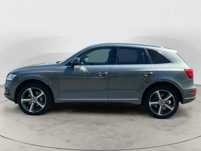 Used 2015 Audi Q5 Premium Plus with VIN WA1CMAFPXFA092422 for sale in Bend, OR