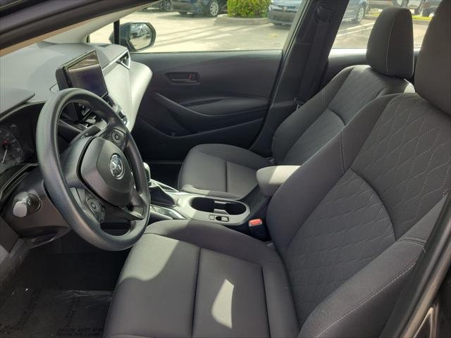 Certified Used 2025 ATTITUDE BLACK MC. Toyota  image 22