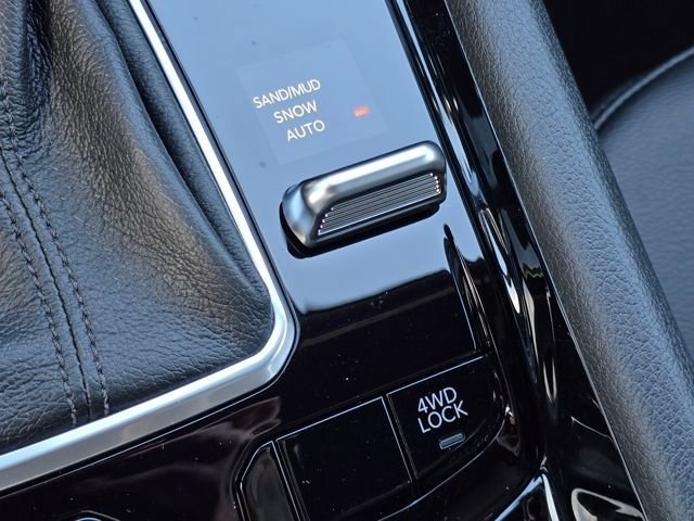 New 2026 Joose Exterior Paint Jeep Limited image 3