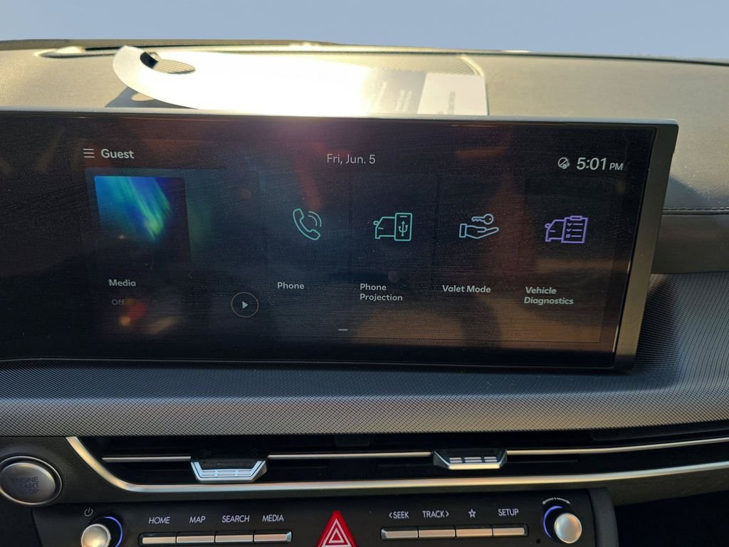 2025 Hyundai Sonata SEL - Photo 22