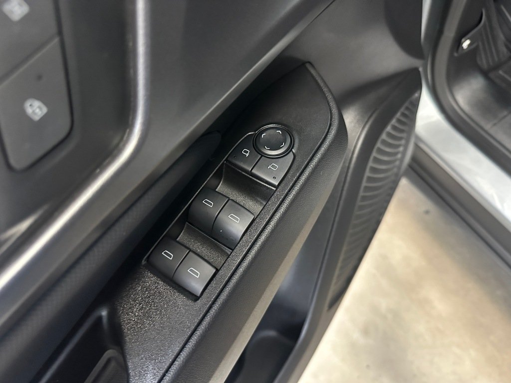 Used 2025 Sterling Gray Metallic Chevrolet LT image 8