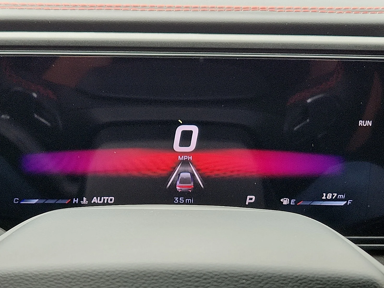 New 2026 Redeye  Paint Dodge R/T 4-DOOR AWD image 18