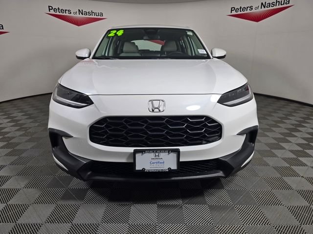 2024 Honda HR-V LX - Photo 10